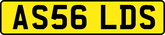 AS56LDS