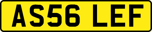 AS56LEF