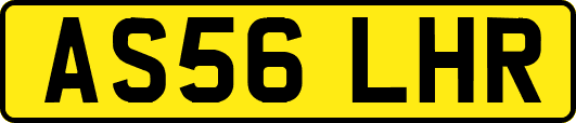 AS56LHR