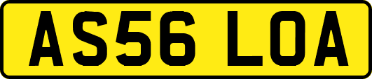 AS56LOA