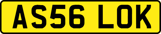 AS56LOK