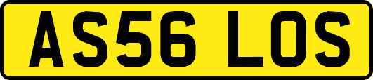 AS56LOS