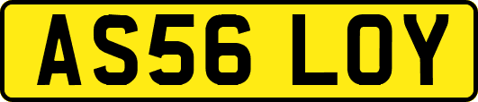 AS56LOY