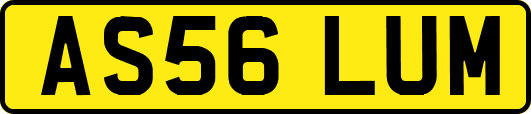 AS56LUM