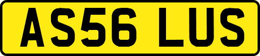 AS56LUS