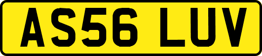 AS56LUV