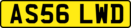 AS56LWD