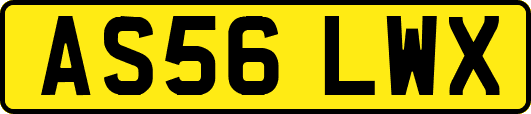 AS56LWX