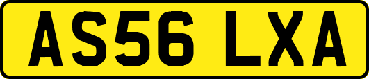 AS56LXA