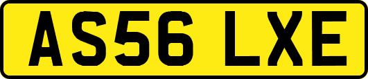 AS56LXE