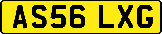 AS56LXG