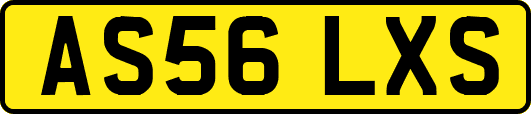 AS56LXS