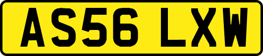 AS56LXW