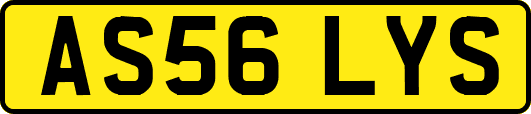 AS56LYS