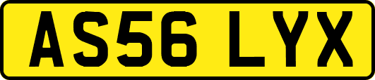 AS56LYX