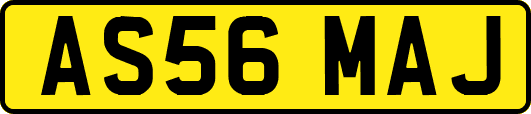 AS56MAJ