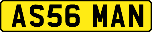 AS56MAN