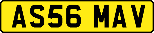 AS56MAV