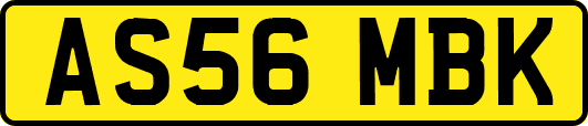 AS56MBK