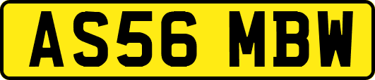 AS56MBW