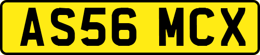 AS56MCX