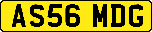 AS56MDG