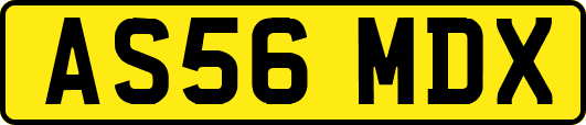 AS56MDX