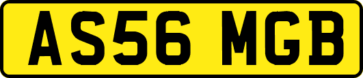 AS56MGB