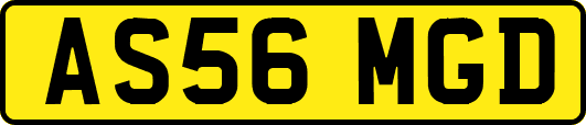 AS56MGD