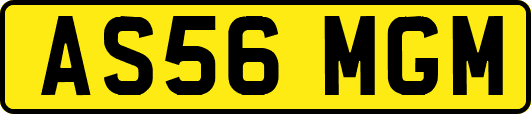 AS56MGM