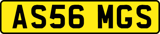 AS56MGS