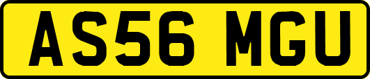 AS56MGU
