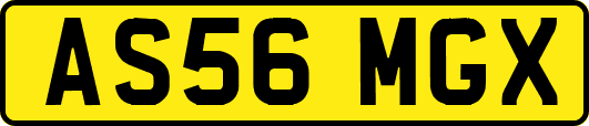 AS56MGX