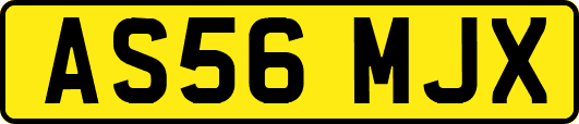 AS56MJX