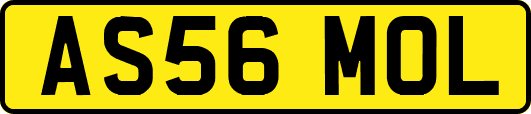 AS56MOL