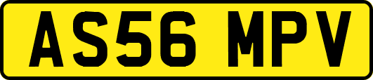 AS56MPV