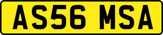 AS56MSA