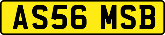AS56MSB