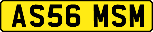 AS56MSM