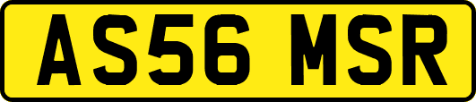 AS56MSR