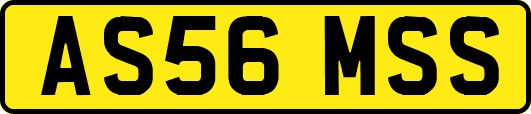 AS56MSS
