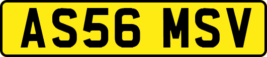 AS56MSV