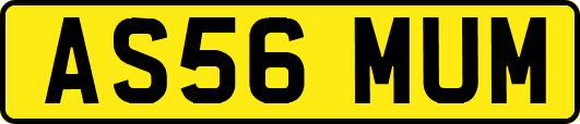 AS56MUM