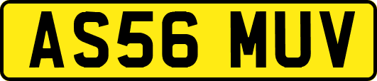 AS56MUV