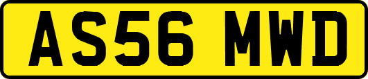 AS56MWD