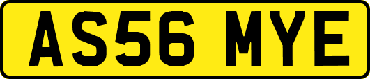 AS56MYE