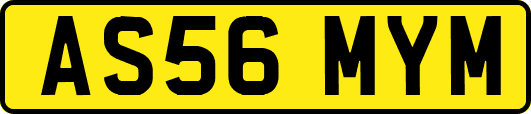 AS56MYM