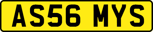 AS56MYS