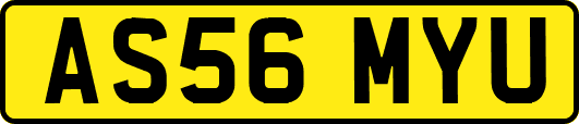 AS56MYU