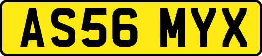 AS56MYX